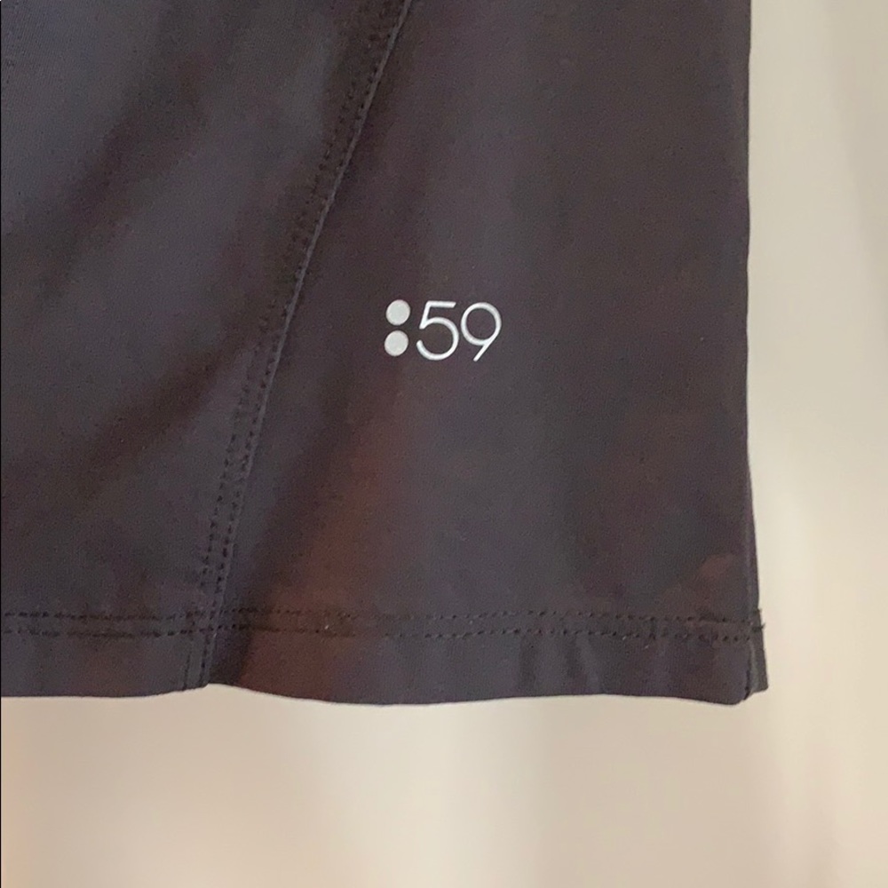 Workout zip up jacket - Picture 3 of 4